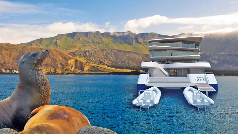 Small Ship & Expedition