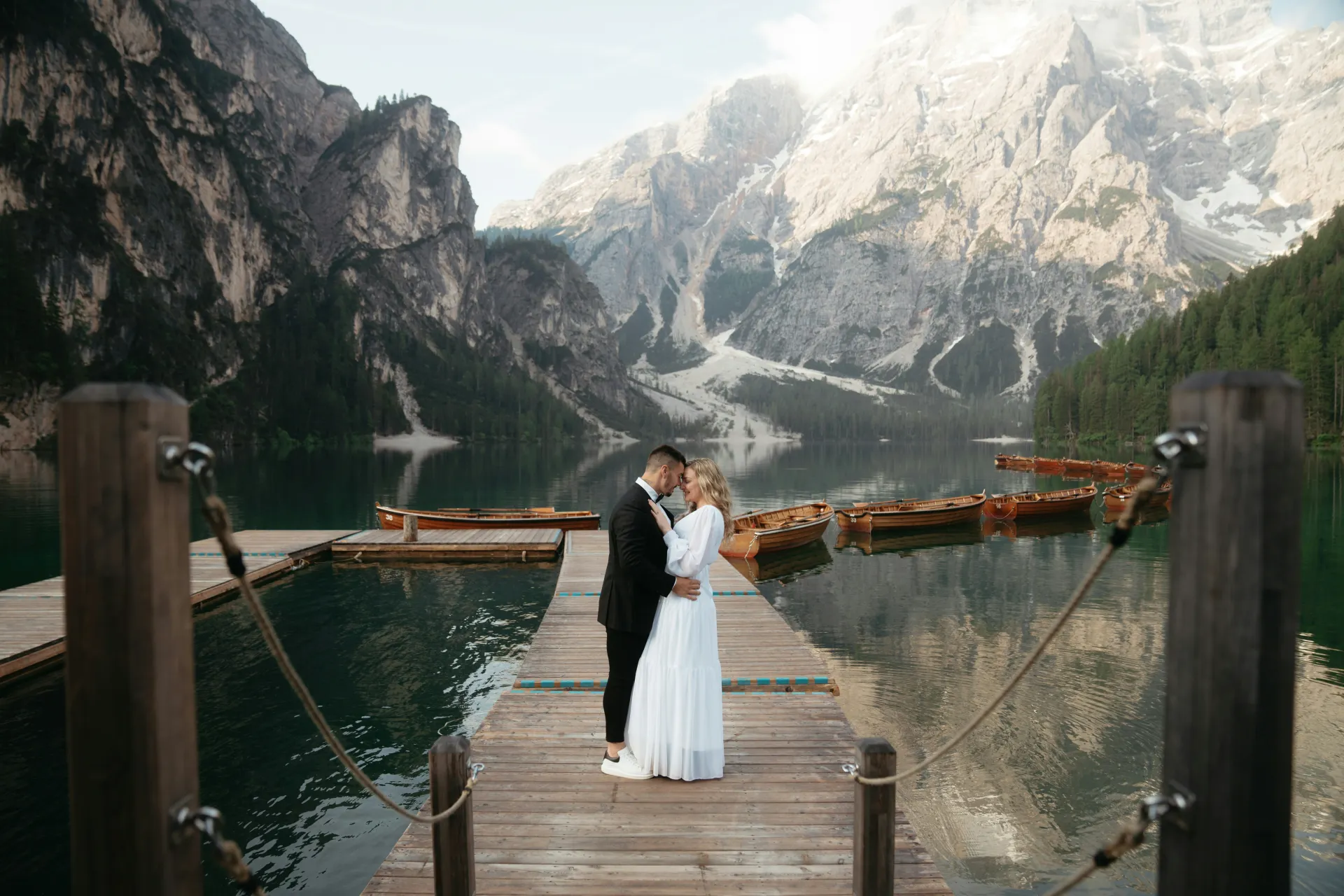 Destination Weddings