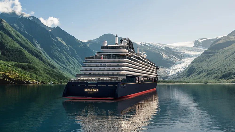 Premium & Luxury Cruises