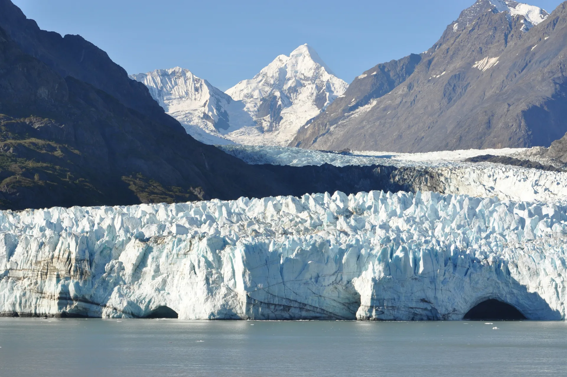 Glacier Bay National Park