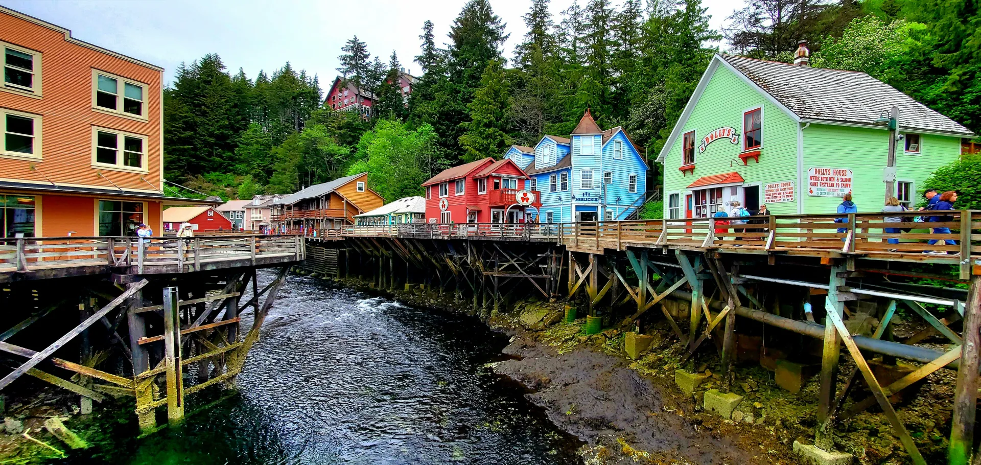 Ketchikan