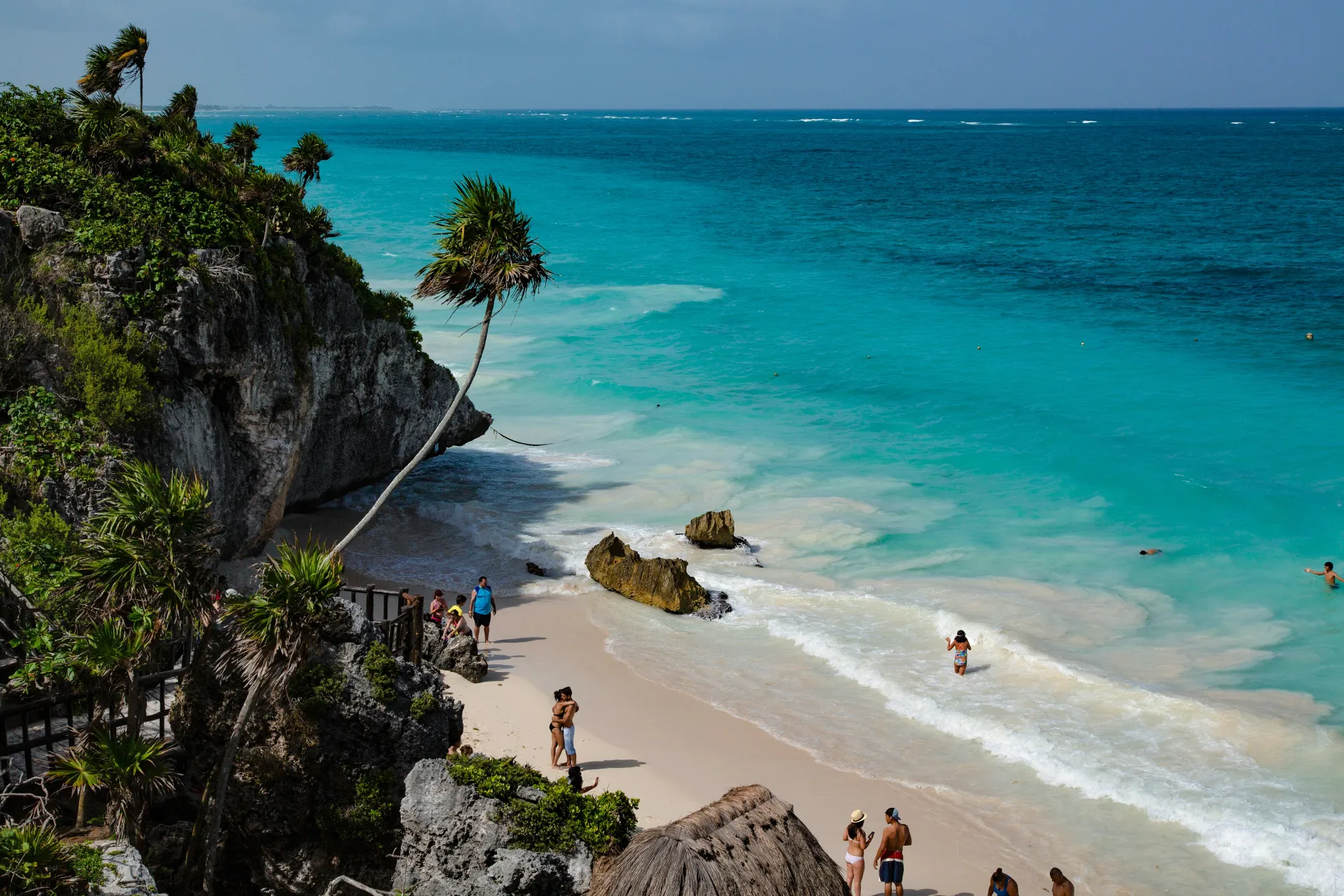 Mexico (Riviera Maya)
