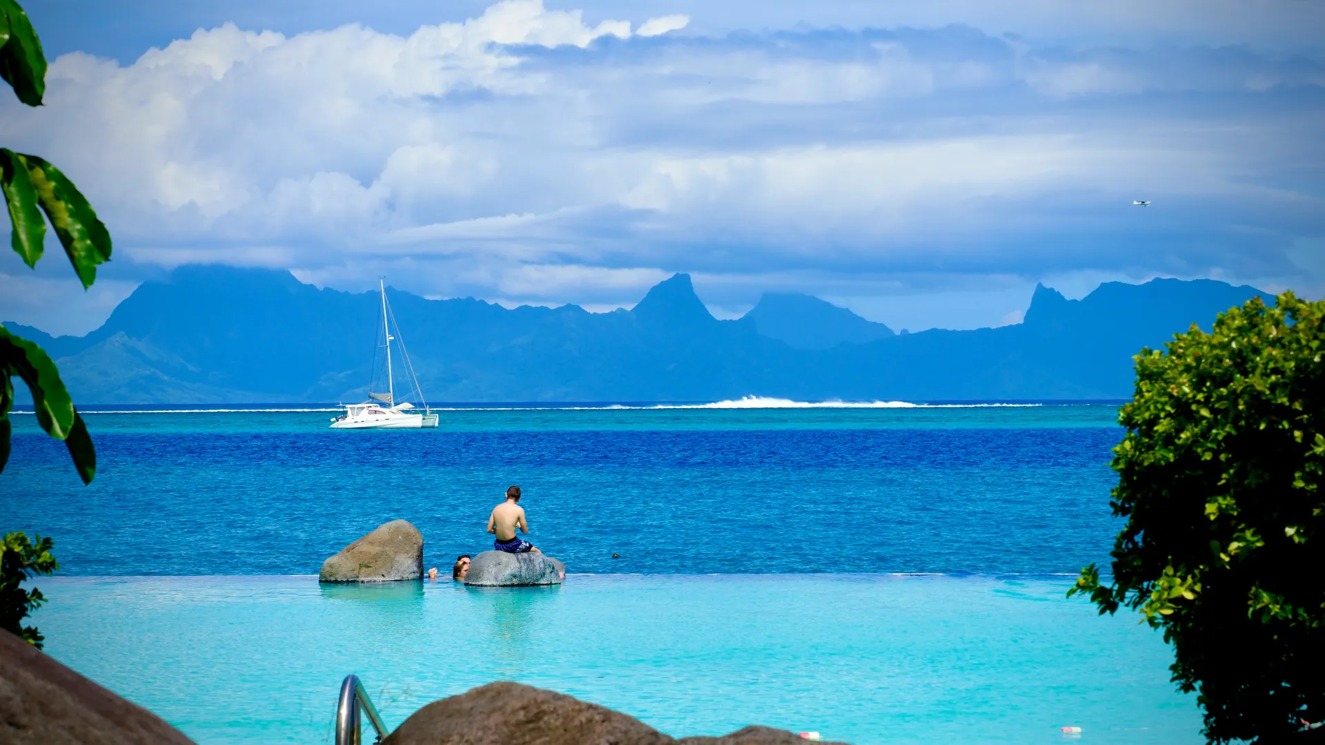 Tahiti & Moorea