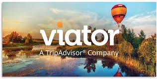 Viator - A TripAdvisor Company